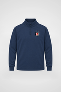 Beşiktaş Zip Longsleeve
