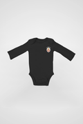 Galatasaray Bio-Babybody Langarm – Design 1 – Produktansicht 1