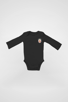 Galatasaray Bio-Babybody Langarm – Design 1 – Produktansicht 1