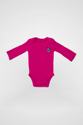 Trabzon Bio-Babybody Langarm – Produktansicht 5
