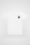 Fenerbahçe Regular Fit T-Shirt - Design 1