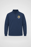 Fenerbahçe Zip Longsleeve – Design 2