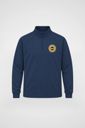 Fenerbahçe Zip Longsleeve – Design 1