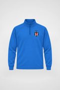 Beşiktaş Zip Longsleeve