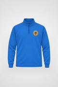 Fenerbahçe Zip Longsleeve – Design 1
