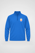 Galatasaray Zip Longsleeve