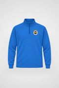 Fenerbahçe Zip Longsleeve – Design 2