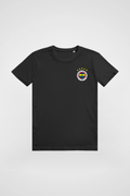 Fenerbahçe Regular Fit T-Shirt - Design 1