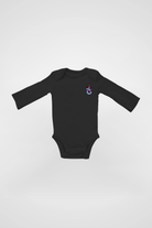 Trabzon Bio-Babybody Langarm – Produktansicht 1
