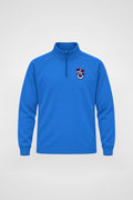 Trabzon Zip Longsleeve