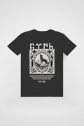 Göktürk Regular Fit T-Shirt