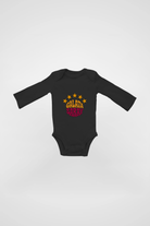 Galatasaray Bio-Babybody Langarm – Design 2 – Produktansicht 1