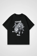 TÜRKIYE OVERSIZED T-SHIRT