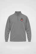 Beşiktaş Zip Longsleeve