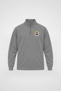 Fenerbahçe Zip Longsleeve – Design 2