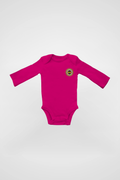Fenerbahçe Bio-Babybody Langarm – Design 2 – Produktansicht 5