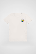 Fenerbahçe Regular Fit T-Shirt - Design 1