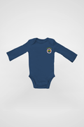 Fenerbahçe Bio-Babybody Langarm – Design 1 – Produktansicht 4