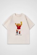TÜRKIYE OVERSIZED T-SHIRT
