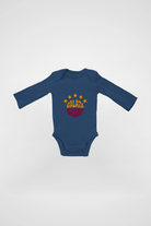 Galatasaray Bio-Babybody Langarm – Design 2 – Produktansicht 4