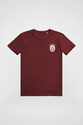 Galatasaray Regular Fit T-Shirt - Design 1