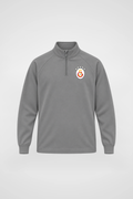 Galatasaray Zip Longsleeve