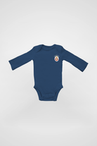 Galatasaray Bio-Babybody Langarm – Design 1 – Produktansicht 4
