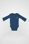 Trabzon Bio-Babybody Langarm – Produktansicht 4