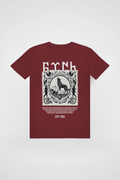Göktürk Regular Fit T-Shirt