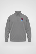 Trabzon Zip Longsleeve