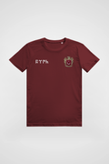 Göktürk Regular Fit T-Shirt – Miras – Produktansicht 5
