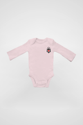 Beşiktaş Bio-Babybody Langarm – Design 1 – Produktansicht 3