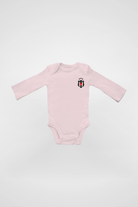 Beşiktaş Bio-Babybody Langarm – Design 1 – Produktansicht 3
