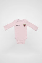 Göktürk Bio-Babybody Langarm – Produktansicht 3