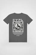 Göktürk Regular Fit T-Shirt