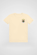 Fenerbahçe Regular Fit T-Shirt - Design 1