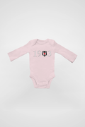 Beşiktaş Bio-Babybody Langarm – Design 3 – Produktansicht 3
