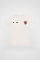 Göktürk Regular Fit T-Shirt – Miras – Produktansicht 4