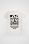 Göktürk Regular Fit T-Shirt