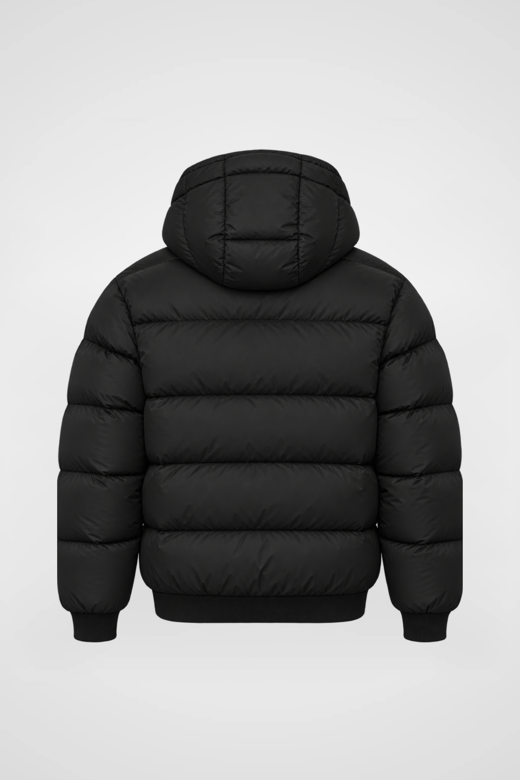 Fenerbahçe Steppjacke