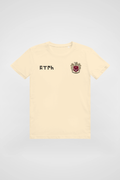 Göktürk Regular Fit T-Shirt – Miras – Produktansicht 7