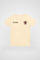 Göktürk Regular Fit T-Shirt – Miras – Produktansicht 7