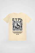 Göktürk Regular Fit T-Shirt