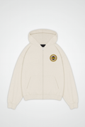 FENERBAHCE OVERSIZED ZIPPER HOODIE
