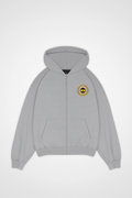 FENERBAHCE OVERSIZED ZIPPER HOODIE