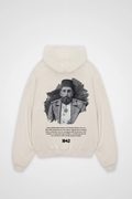ABDÜLHAMID SULTAN OVERSIZED HOODIE