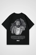 ABDÜLHAMID SULTAN OVERSIZED T-SHIRT