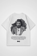 ABDÜLHAMID SULTAN OVERSIZED T-SHIRT