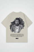 ABDÜLHAMID SULTAN OVERSIZED T-SHIRT