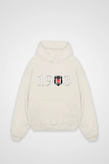 BESIKTAS OVERSIZED HOODIE